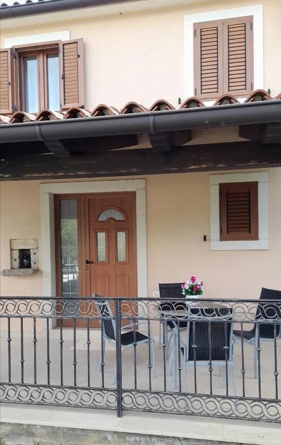 Villa Casa Mandula Rakotule