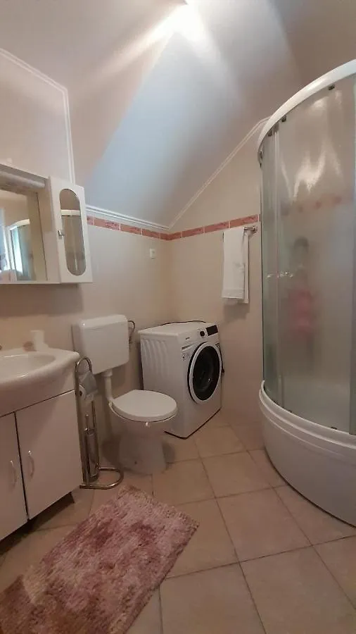 Villa Casa Mandula Rakotule Сasa de vacaciones