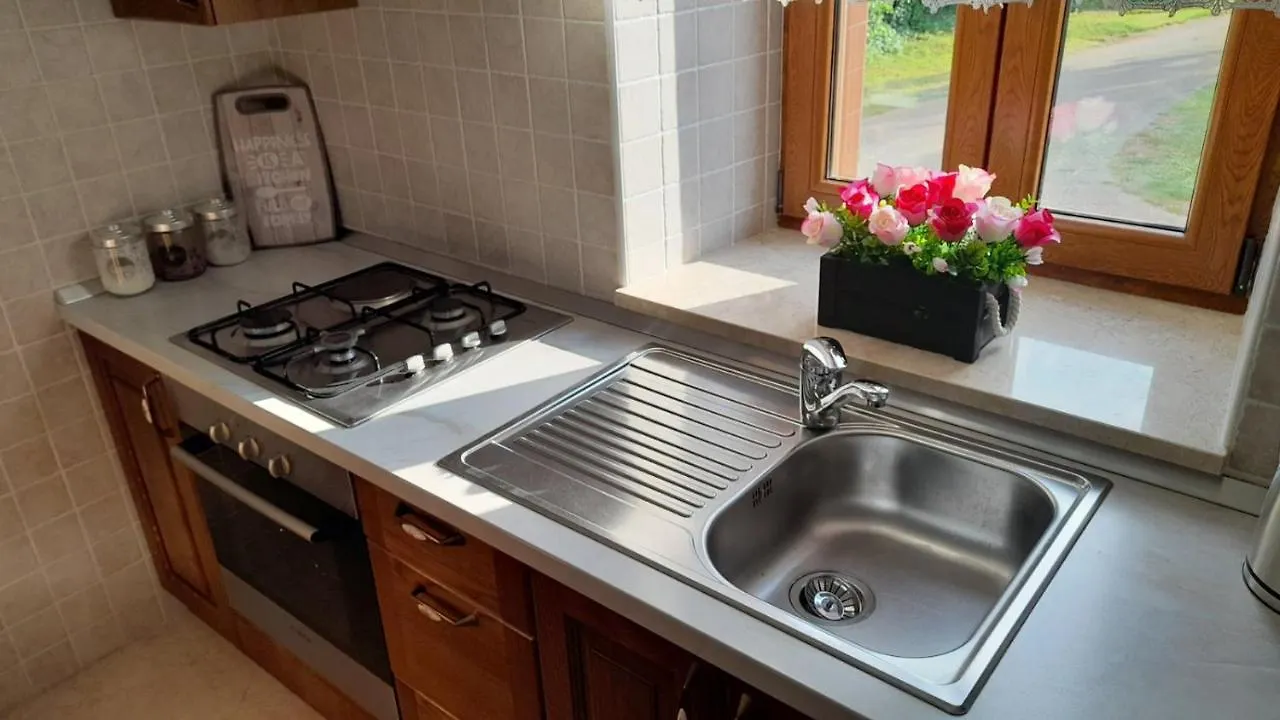 Сasa de vacaciones Villa Casa Mandula Rakotule