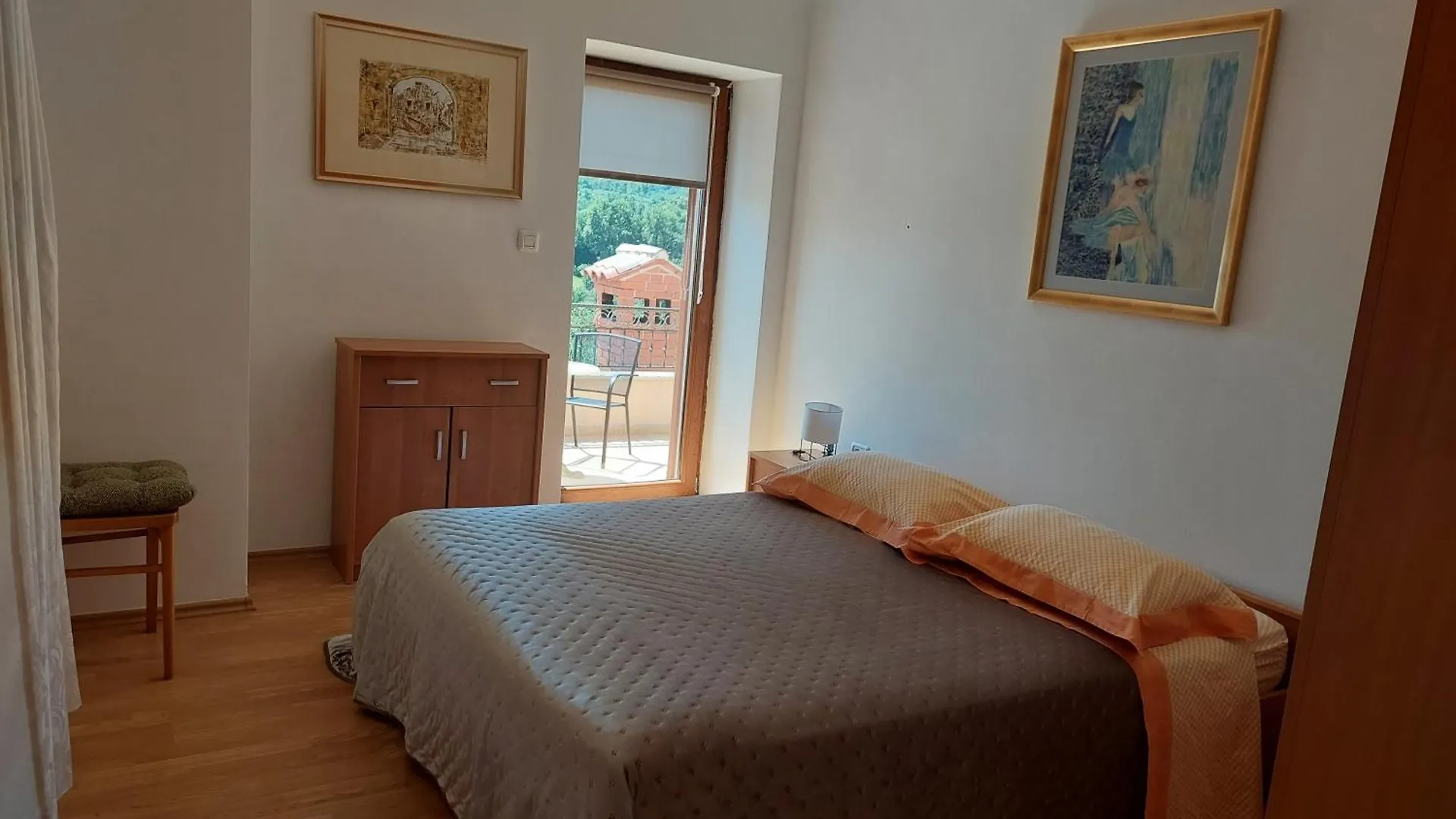 Сasa de vacaciones Villa Casa Mandula Rakotule